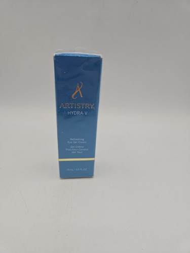 Amway artistry hydra - amway, hydra-v